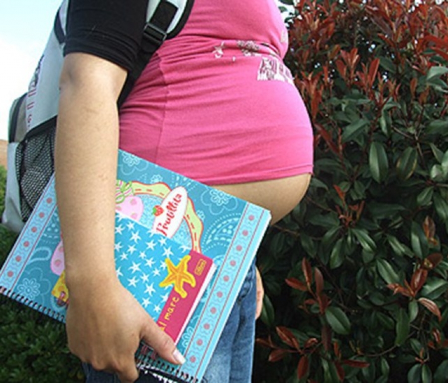 México Es Primer Lugar Mundial En Embarazo Adolescente Según Datos De La Oms Enlace Noticias 1794