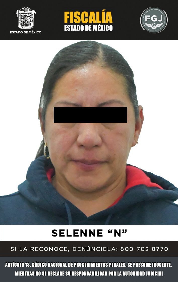 Alcaldesa de Capulhuac enfrentará juicio por propinar golpiza