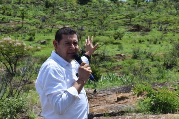 Gobernador impulsa el turismo en Xuchapa y Calmeca