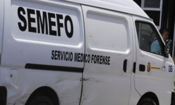 SEMEFO en crisis sanitaria