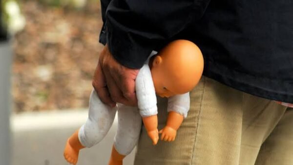 Abuso sexual infantil en Izúcar