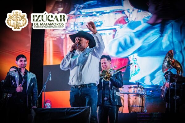Zócalo de Izúcar será inaugurado el 15 de septiembre