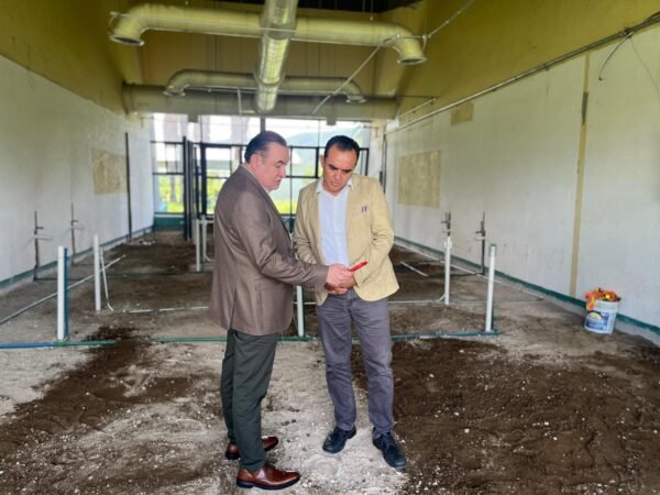 UTIM albergará sede de USEP