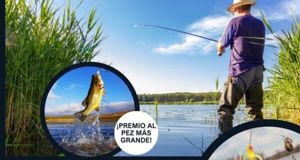 Epatlán lanza su primer concurso de pesca con premios en efectivo