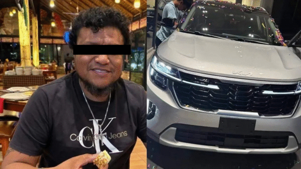 Hallan sin vida a profesor influencer en Puebla; investigan homicidio