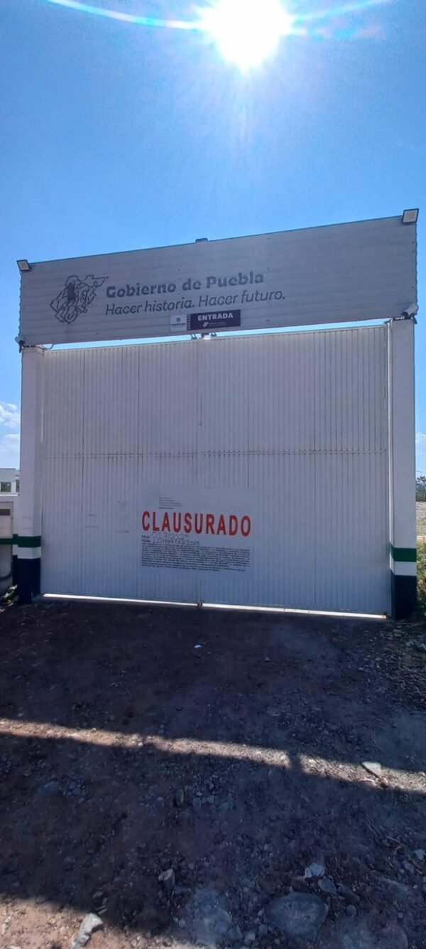 Transportistas de Izúcar enfrentan obstáculospara cumplir la Revista Vehicular 2025