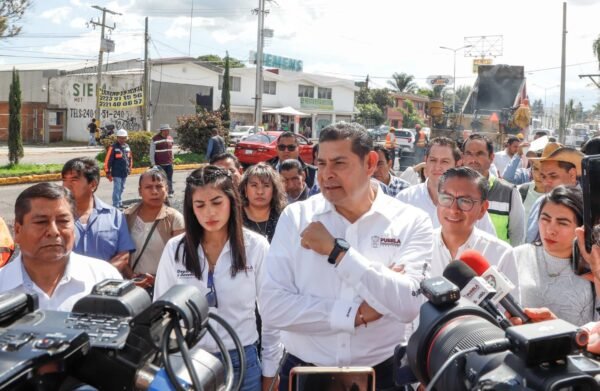 Con mejor infraestructura, Gobierno de Armenta fortalece seguridad en carreteras