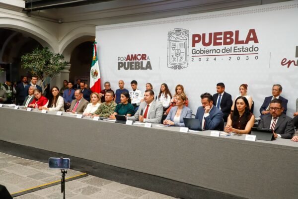 Gobierno de Armenta fortalece protección animal con visión humanista y bioética