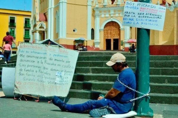 Muere tras 38 días en huelga de hambre