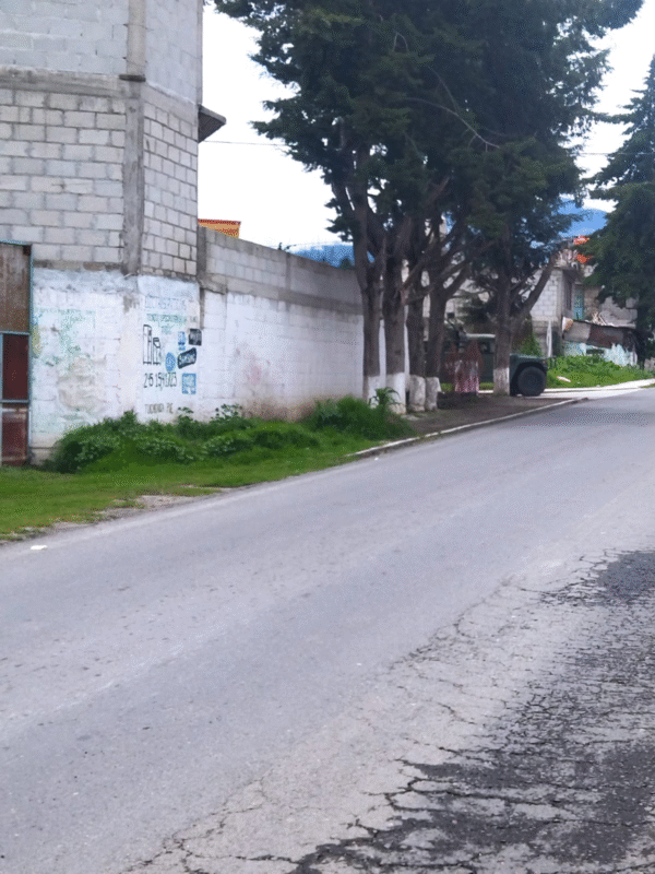 Hallan a panadero sin vida dentro de su vivienda en Tlachichuca