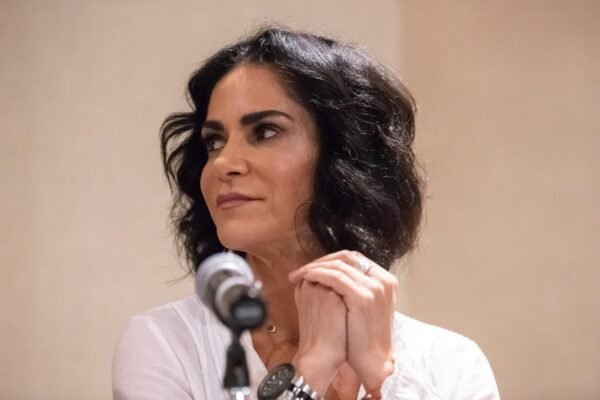 Exoneran a excomandante poblano: Tribunal desecha pruebas en caso Lydia Cacho