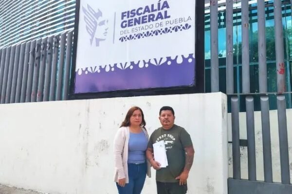 Denuncian amenazas de hermano de la alcaldesa en Tulcingo