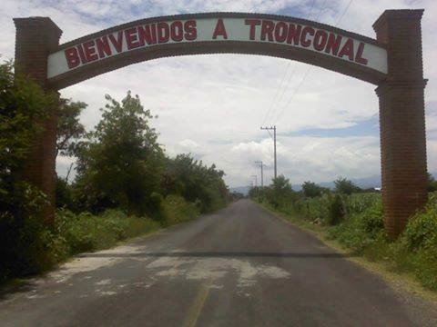 Lo ejecutan en El Tronconal: Ataque directo; murió al instante