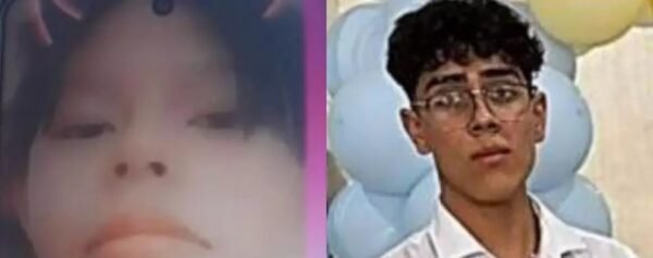Activan Alerta Amber por la desaparición de dos adolescentes y una bebé