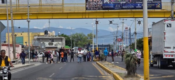 Intento de linchamiento en Cuapiaxtla de Madero deja cinco lesionados