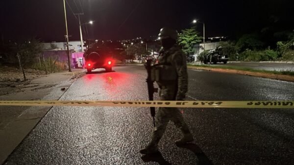 Muere militar izucarense durante operativo en Culiacán
