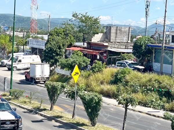 Joven de 22 años es hallada sin vida en su domicilio en Izúcar