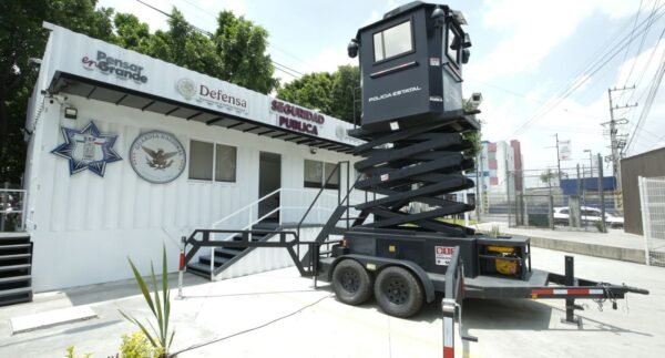 Nuevos Cesat en la Mixteca