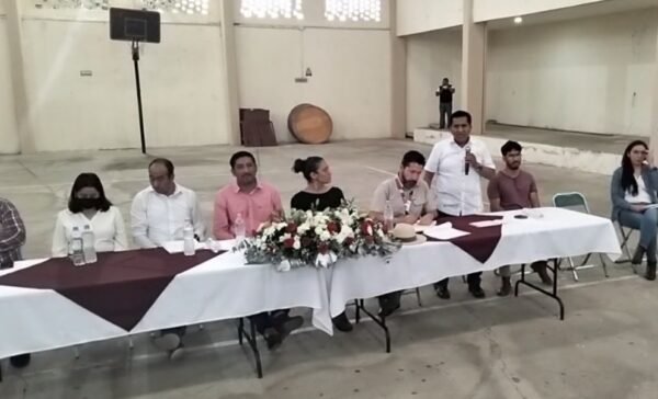 Programa Lázaro Cárdenas avanza en Chiautla