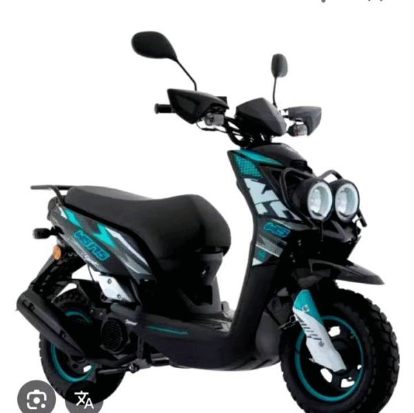 Roban motocicleta con medicamentos en Izúcar