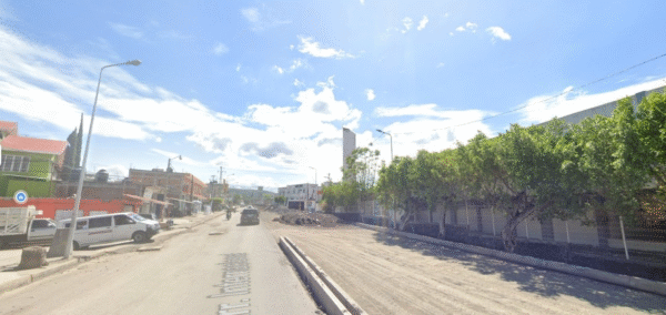 Director del CESSA de Izúcar sufrió accidente en moto