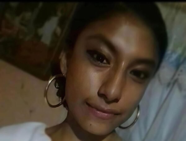 Desaparece joven en Escape de Lagunillas