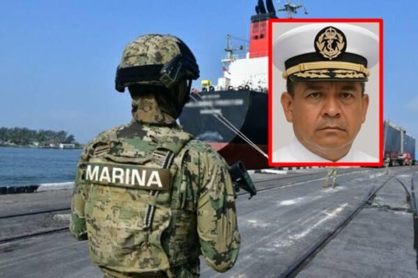 Capitán Sol, rey del fentanilo