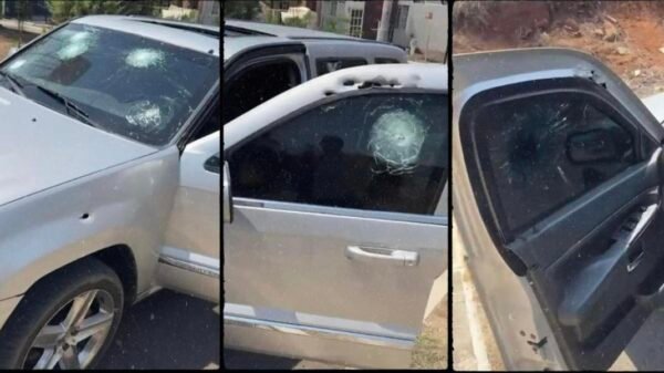 Cae “El Pila” en Atlixco