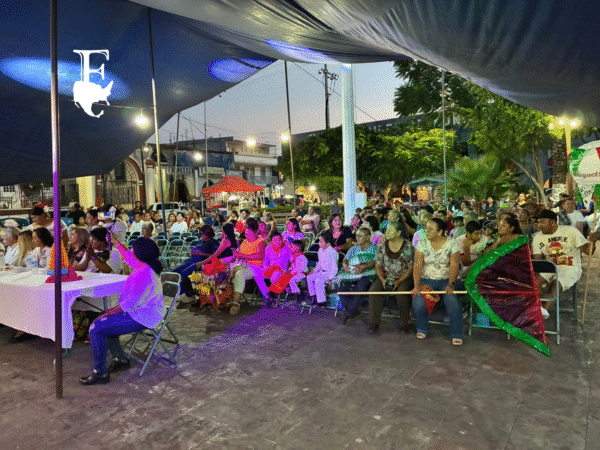 Fiesta Patronal en Chietla