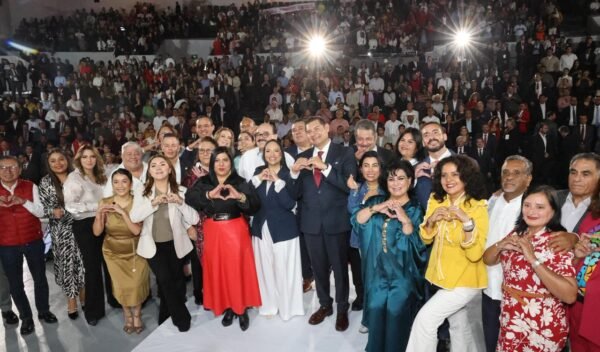 Compromiso y trabajo conjunto para dar resultados a la población: Armenta