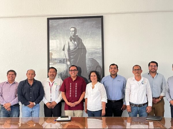 Fortalecen la Vinculación Educativa en la UTIM con Segunda Reunión del Comité CONALEP