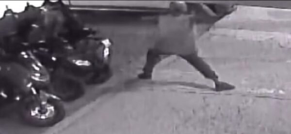 Agreden a joven en Izúcar