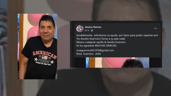Familia de migrante de Chietla pide apoyo para repatriar sus restos desde Nueva York