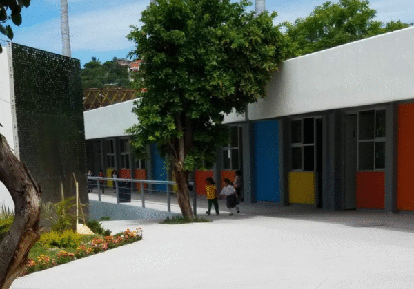 Brote de Coxsackie en Izúcar
