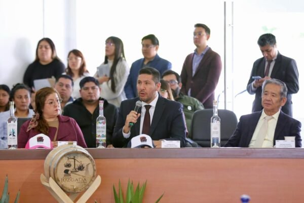 Movimiento Nacional “Hip Hop por la Paz”, impulsa cultura y reconstrucción social