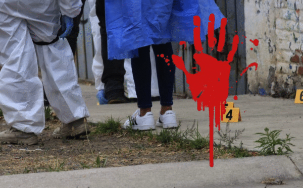Feminicidio: apuñalan a joven en Atencingo 