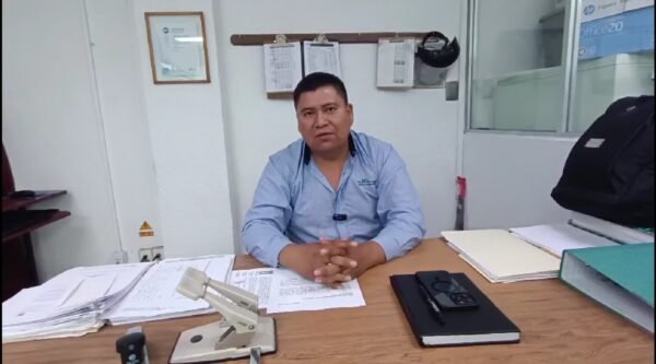 Agua y regularización para productores: Ingenio de Atencingo