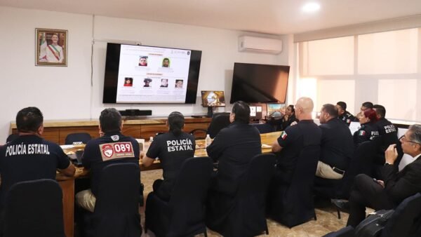 Puebla y Guerrero lanzan ofensiva conjunta contra seis capos en la Mixteca