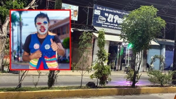 “Explotan” a Limoncito tras sufrir accidente 