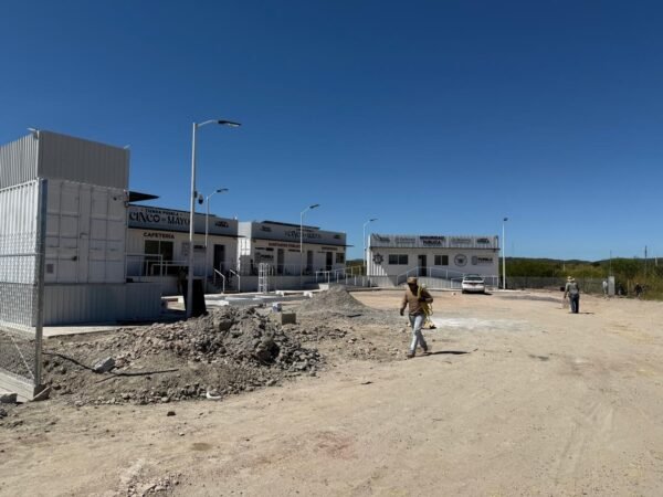 Chiautla de Tapia inaugurará pronto Centro de Seguridad (CESAT)