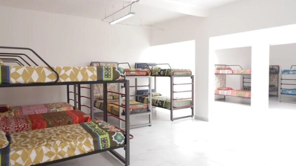 Puebla activa red de albergues ante frío