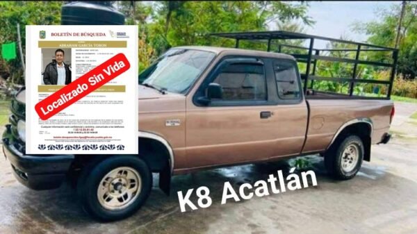 Hallan a desaparecido calcinado en Petlalcingo 