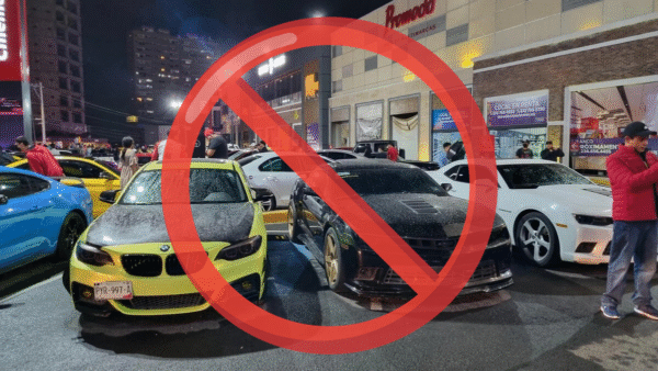 Puebla cancela legalización de arrancones 