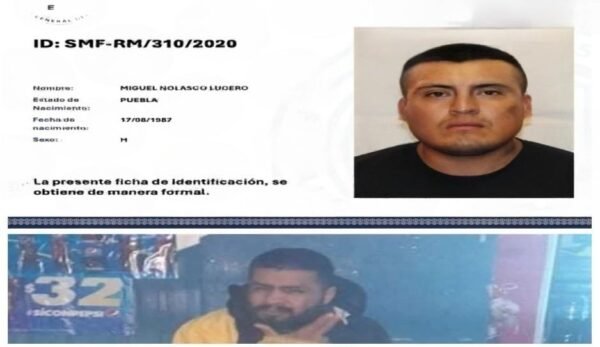 Localizan restos de dos poblanos en Morelos 