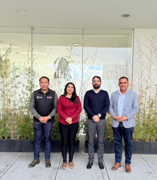 UTIM impulsa energía solar