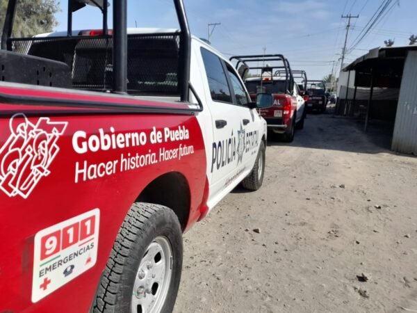 Lo asesinan en Jolalpan