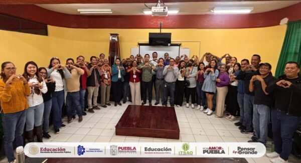 ITSAO inicia el 2026 con compromiso institucional 