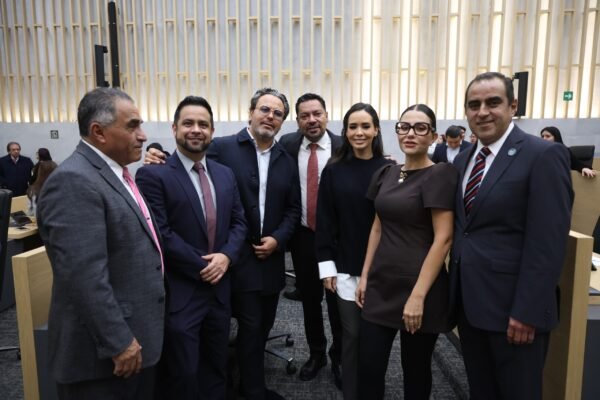 Fomenta Kathya Sánchez accesibilidad de las personas con discapacidad en dependencias