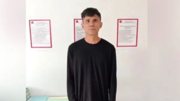 Localizan con vida a profesor colombiano en NL 