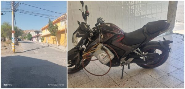 Riña armada deja herido grave en Cruz Verde